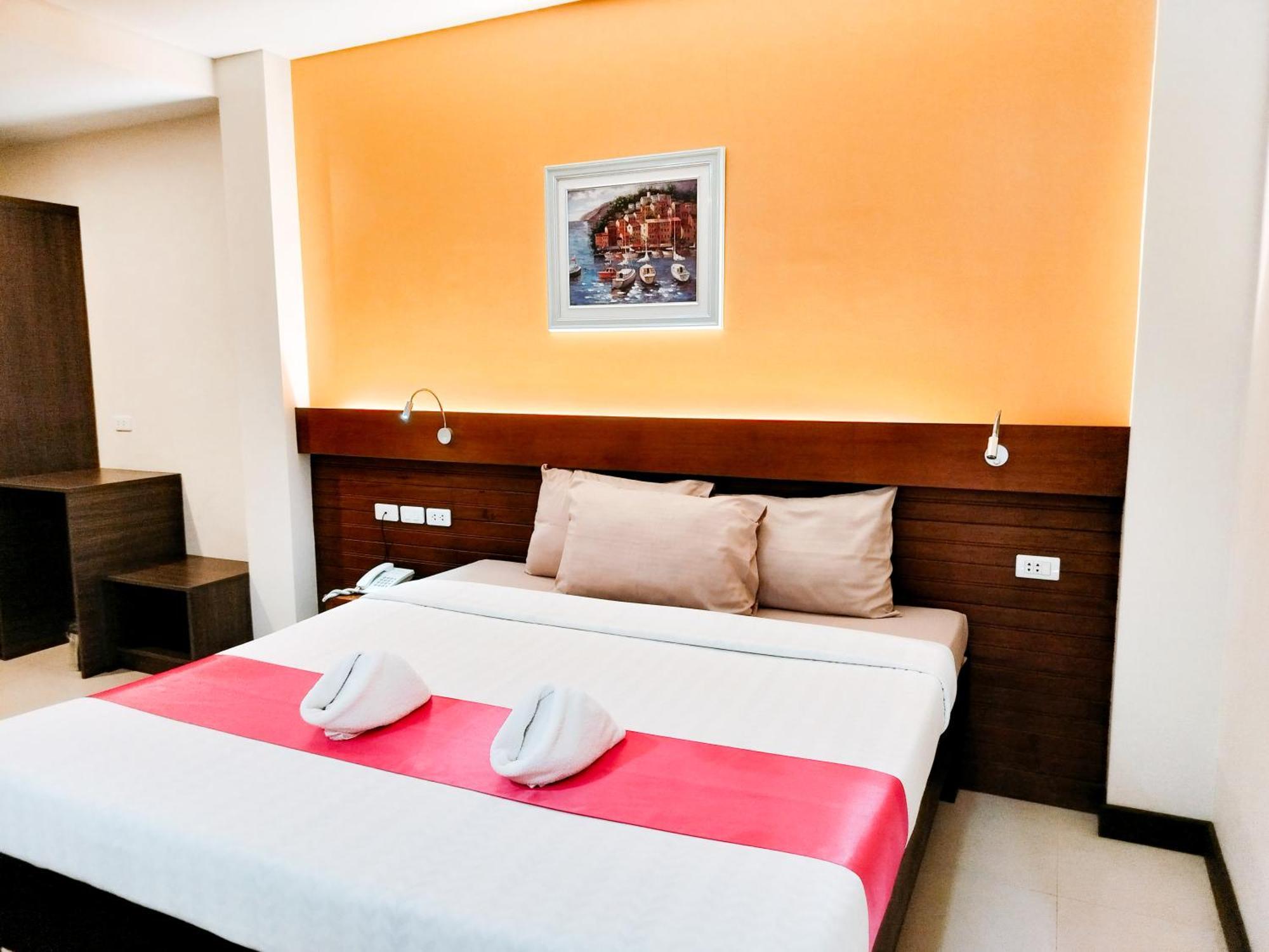 Hotel Cresebo Mansion Tagbilaran Exteriér fotografie